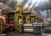 Smelting and Rolling Mills image